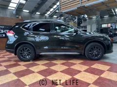 日産 エクストレイル