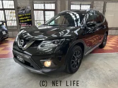 日産 エクストレイル