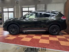 日産 エクストレイル