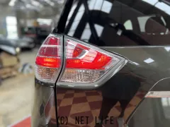 日産 エクストレイル