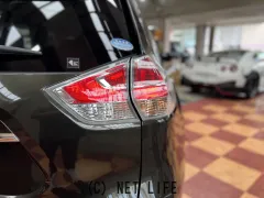 日産 エクストレイル