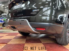 日産 エクストレイル