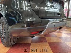 日産 エクストレイル