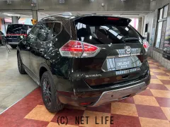 日産 エクストレイル