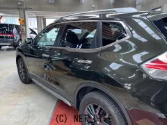 日産 エクストレイル