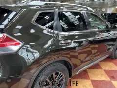 日産 エクストレイル