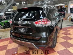 日産 エクストレイル