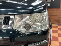 三菱 デリカD：5