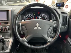 三菱 デリカD：5