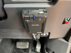 三菱 デリカD：5