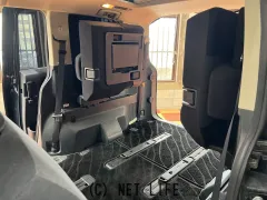 三菱 デリカD：5