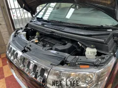 三菱 デリカD：5