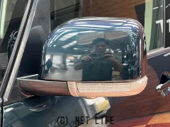 三菱 デリカD：5