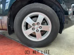 三菱 デリカD：5