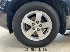 三菱 デリカD：5