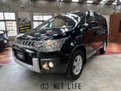 三菱 デリカD：5