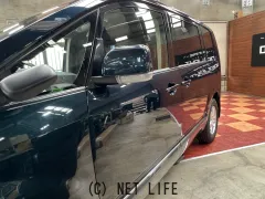 三菱 デリカD：5