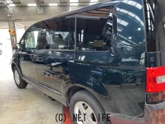 三菱 デリカD：5