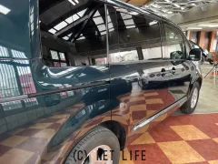 三菱 デリカD：5