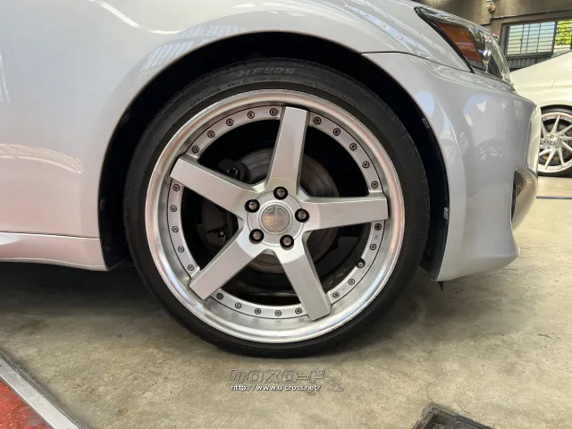 レクサス IS