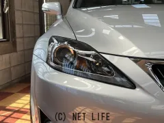 レクサス IS