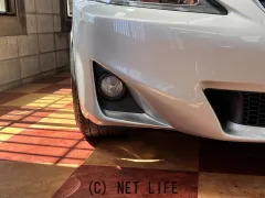 レクサス IS