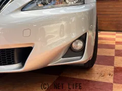 レクサス IS