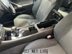 レクサス IS