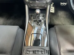 レクサス IS