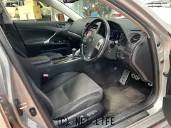 レクサス IS