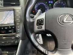 レクサス IS