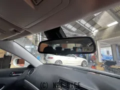 レクサス IS