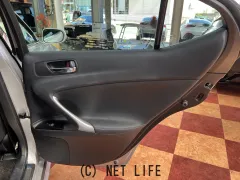 レクサス IS
