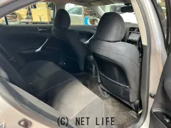 レクサス IS