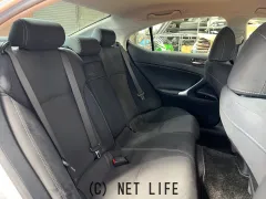 レクサス IS