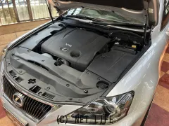 レクサス IS
