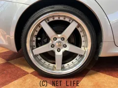 レクサス IS