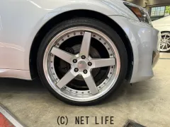 レクサス IS