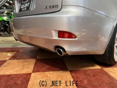 レクサス IS