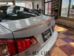 レクサス IS