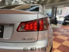 レクサス IS