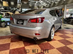 レクサス IS