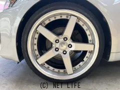 レクサス IS
