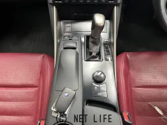 レクサス IS
