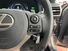 レクサス IS