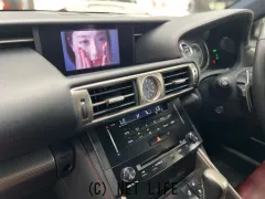 レクサス IS