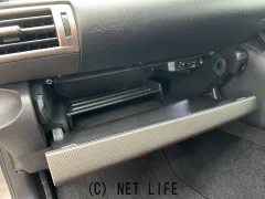レクサス IS
