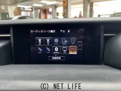 レクサス IS