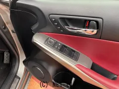 レクサス IS