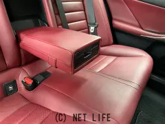 レクサス IS